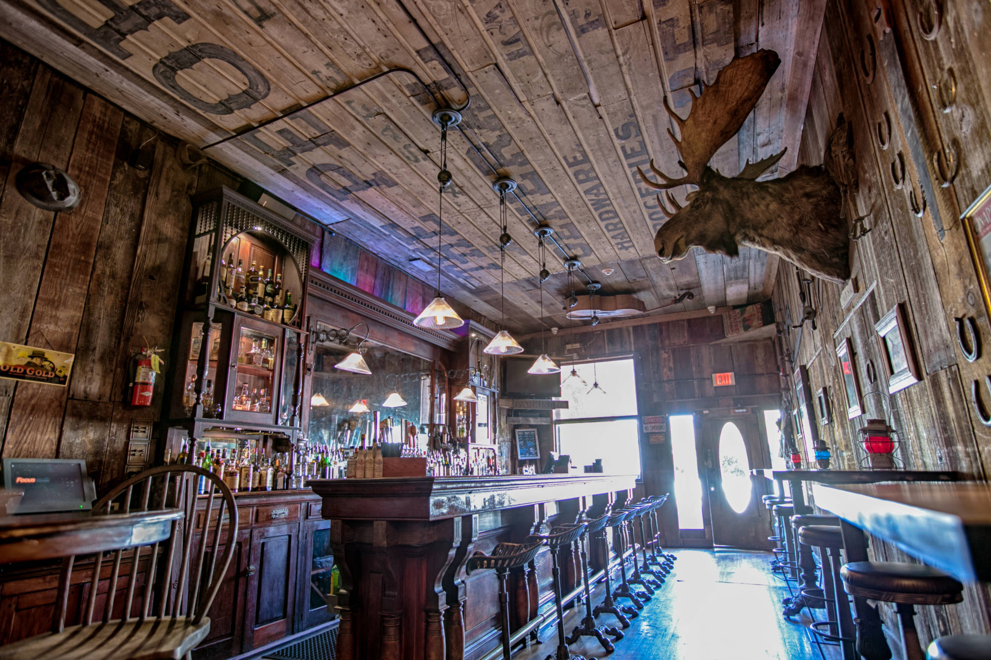 Home 1880 Union Hotel